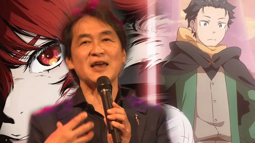 角川社长称:新动画公司激增致动画行业盈利水平下滑