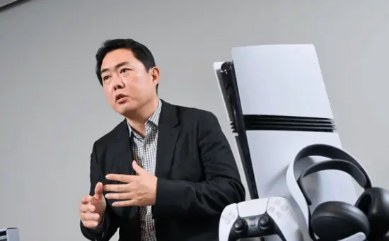 索尼PS第一方重磅战略官宣!还有第三方限时独占内容