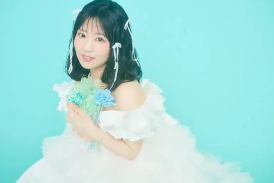 《识质存在》小萝莉的声优将开启人生第一次游戏直播