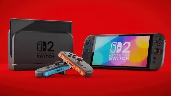 任天堂Switch 2日本销量超PS5标准版,累计达594万台