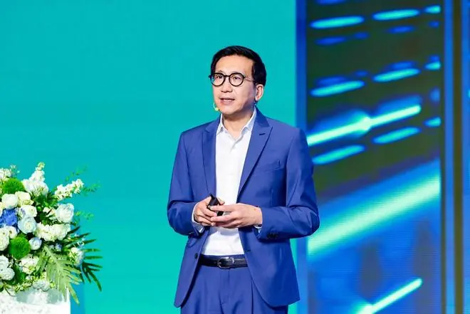 英飞凌潘大伟:AI需求极为旺盛远超预期,涨价源于成本压力