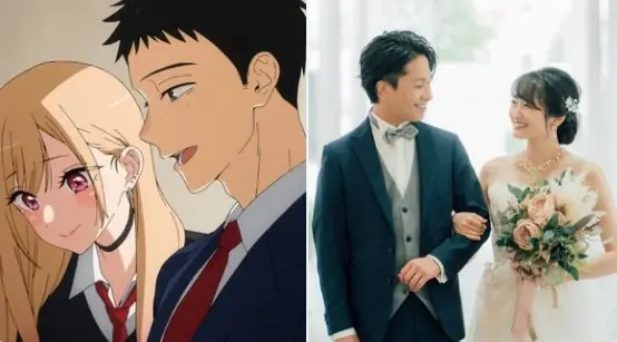 日本婚恋市场的纯情红利?没谈过恋爱的男人赢麻了
