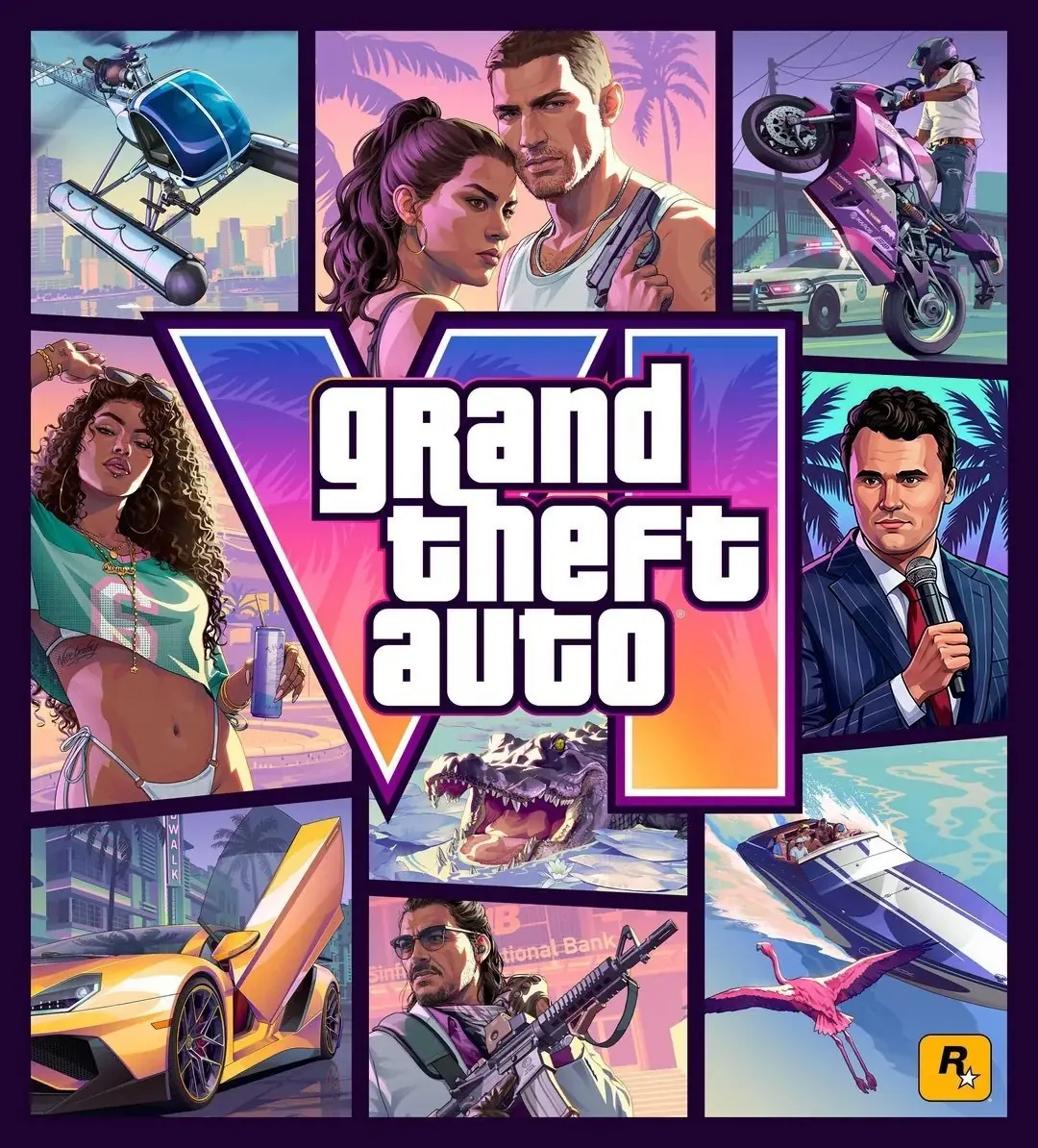 游侠早报:《GTA6》或卖100美元?《堕落之主2》跳票