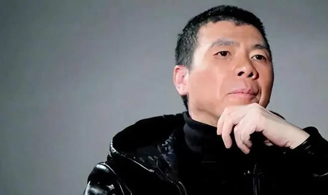 冯小刚新片彻底扑街!袁立犀利发文不留情面:你的时代已经结束了