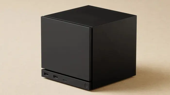 V社确认Steam主机支持4K 240Hz HDMI 2.1功能开发完成
