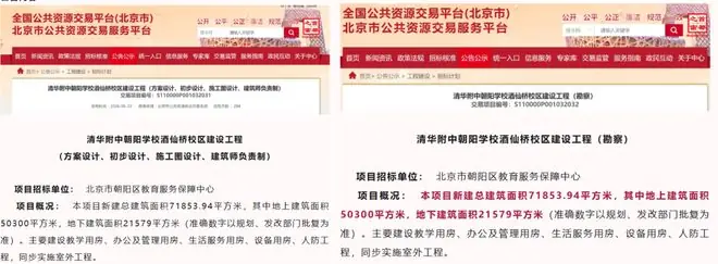 酒仙桥地块：两大“super”话题，谜题待解...