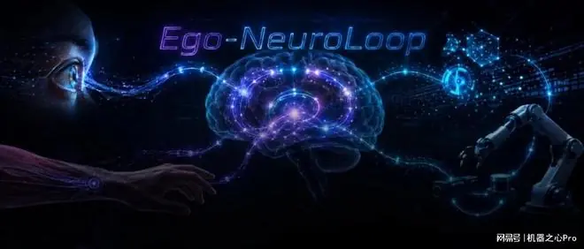 AI圈刚开始谈Loop Engineering,两位95后博士盯上了人类闭环数据