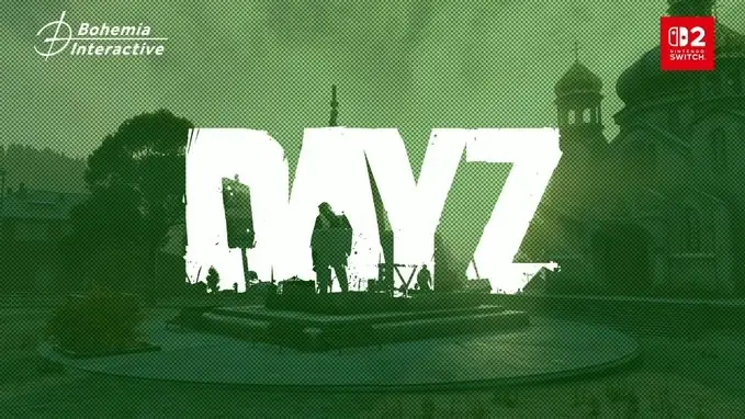 大逃杀鼻祖降临掌机!《DayZ》Switch 2版年内发售!