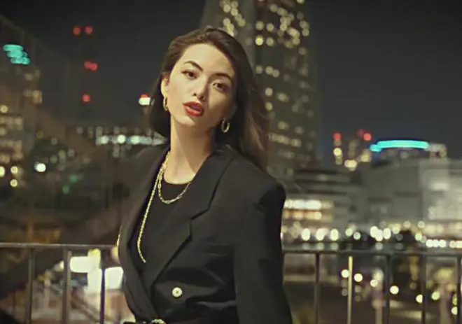 吴建豪妻子身份曝光：是35岁的日本女歌手，5月在美国登记结婚