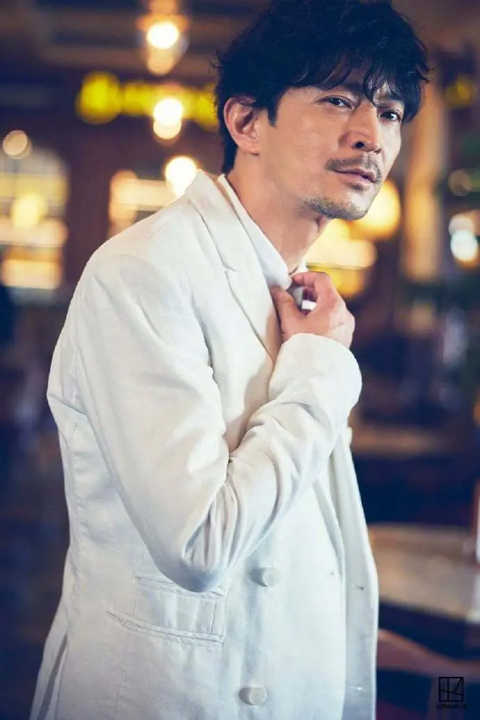 业界首例!知名声优津田健次郎起诉Tiktok使用ai声音
