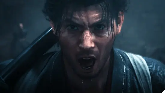 9月游戏大作扎堆!《鬼武者:剑之道》制作人直言:我们无惧挑战
