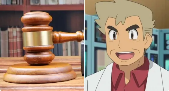 想当宝可梦博士先查案底? 男子被拒后怒告任天堂