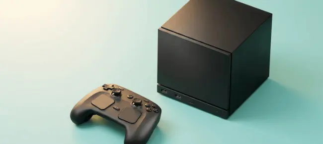 Steam主机跑分曝光:不如RX 6600XT 仅能跑PS4游戏?