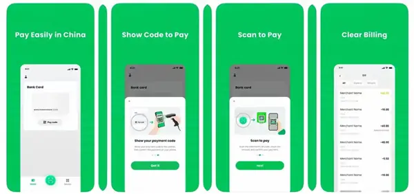 TenPayGo上线App Store,腾讯推境外用户专属支付新入口