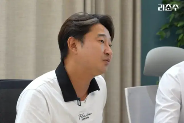 韩国前国脚李天秀：这次战术上的失败完全是洪明甫的责任
