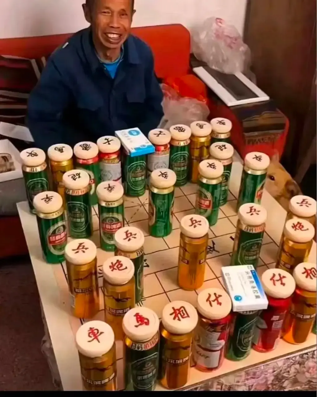 你的飞雷神忍术涉嫌超速 囧图 鱼:我跳上来还不行吗