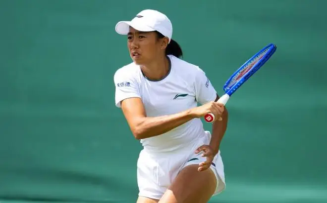 张帅两盘抢七2-0战胜安德莱斯库,四年后再取温网胜利