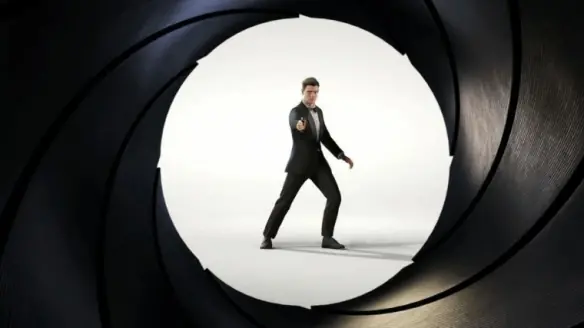游侠晚报:《007》最新版遭破解 PS5/Xbox销量双双暴跌