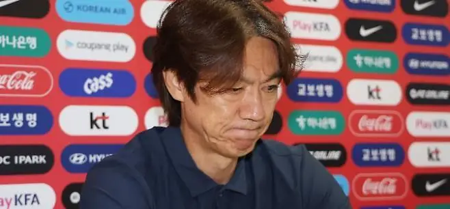 韩国著名解说员:洪明甫不让孙兴慜和李在城首发是毫无道理的