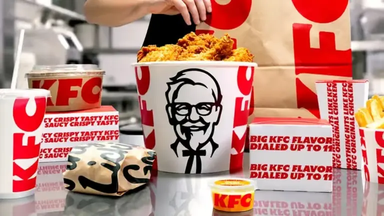 KFC重塑计划!全球换血推无骨炸鸡 中国市场会跟进吗