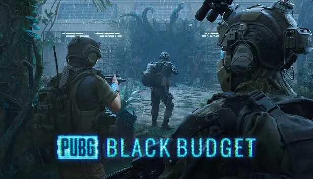 45人PvPvE大乱斗!《PUBG:黑域撤离》二测6.26开启