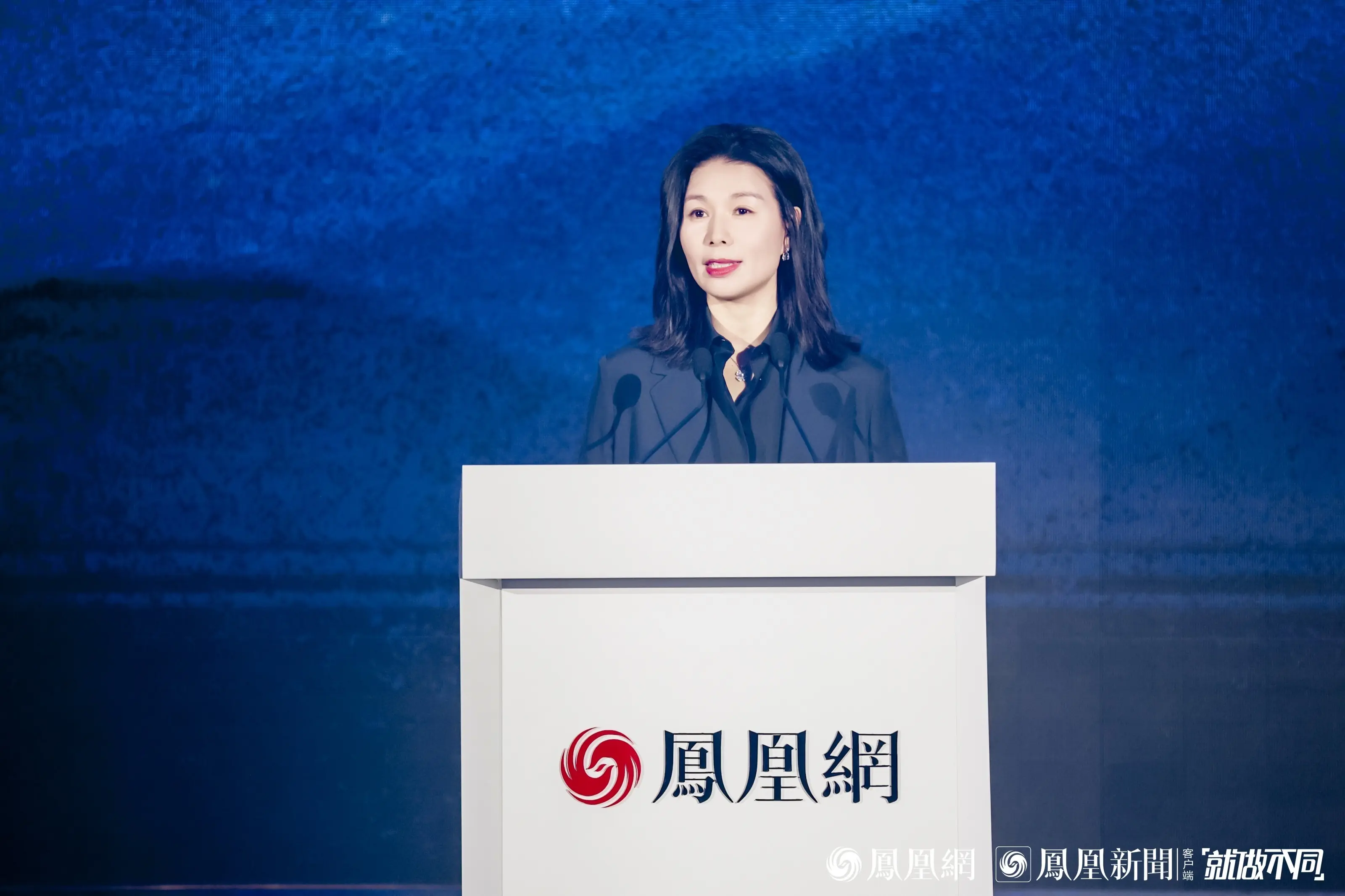 池小燕：以行动为序，共建包容开放的公益生态