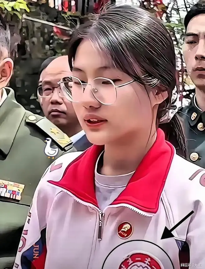 毛主席后人第四代的孩子,一个比一个优秀,毛甜懿填志愿备受关注