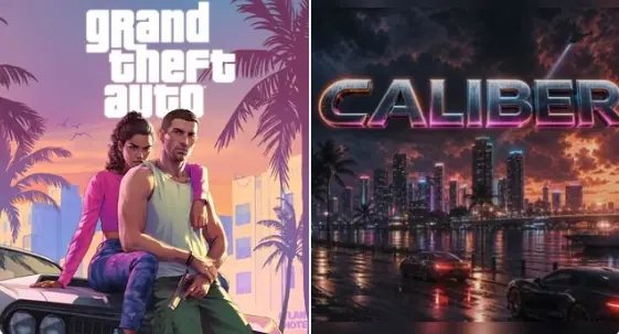 开发者用AI手搓GTA6 扬言要在R星发售前抢先上线!