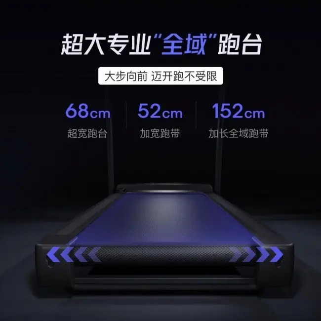 2026家用跑步机怎么选?静音护膝、大体重适配,MOK T1 Pro实测