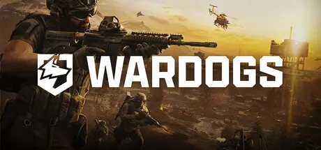 百人混战FPS新作《WARDOGS》Steam愿望单突破50万,全新实机预告公开,下一轮测试报名开启