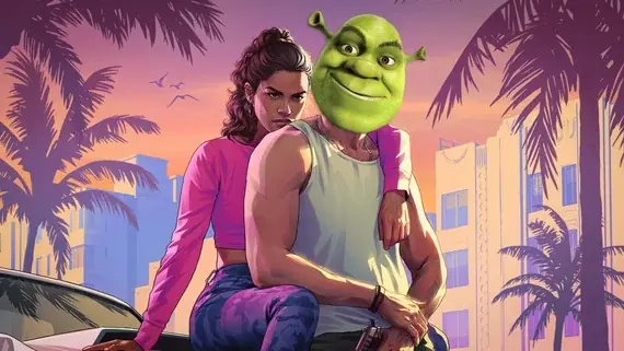 谁敢与《GTA6》争锋?Asobo:它像一头吞噬一切的怪物