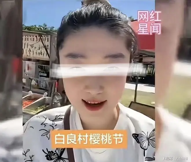 全网封禁!网红博主李雨婵被行拘,曾5年持续围猎头部网红相宜