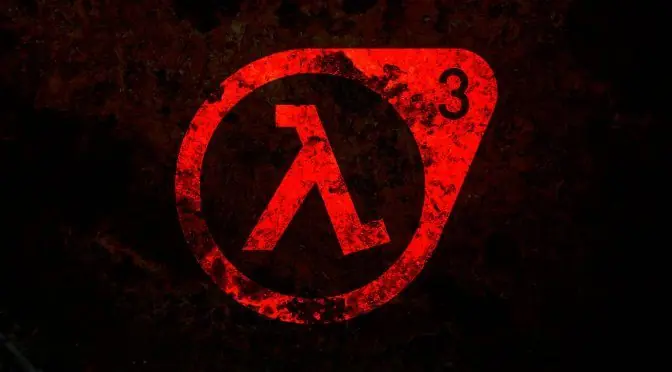 《半条命3》开发内幕曝光:Valve内部多次启动又放弃