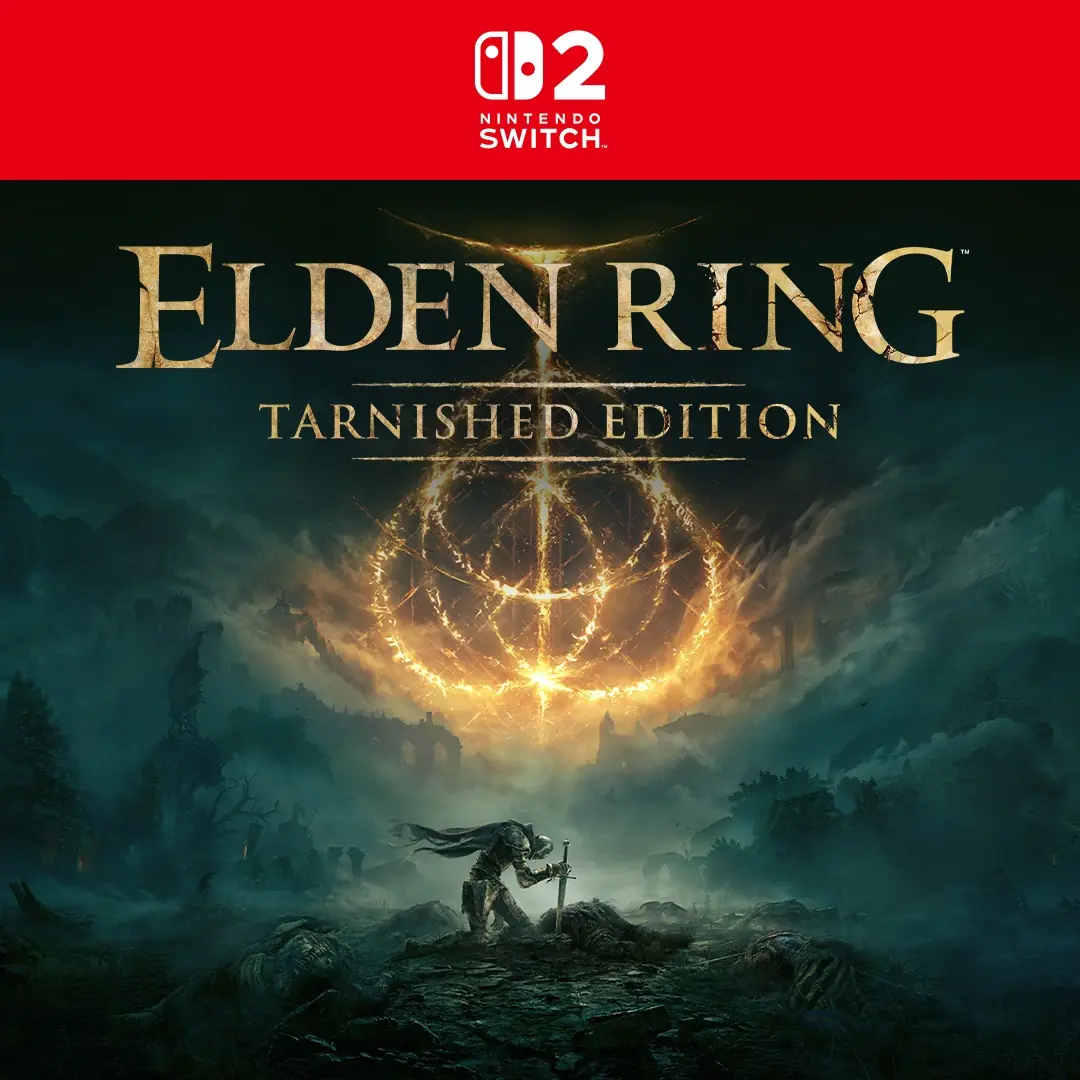 《艾尔登法环:褪色者版》预购开启! 托雷特外观自定义