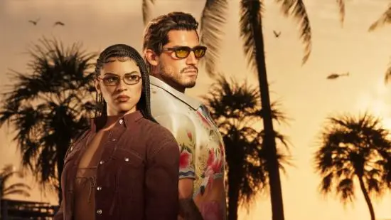 报告称《GTA6》预购首小时豪取10亿美元!至少售出千万份