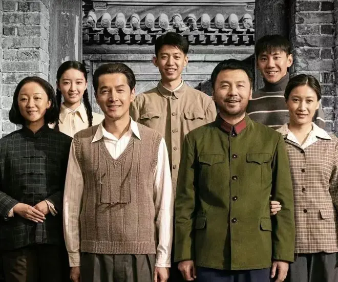 《抓特务》观后 | 冯导面儿要的太多