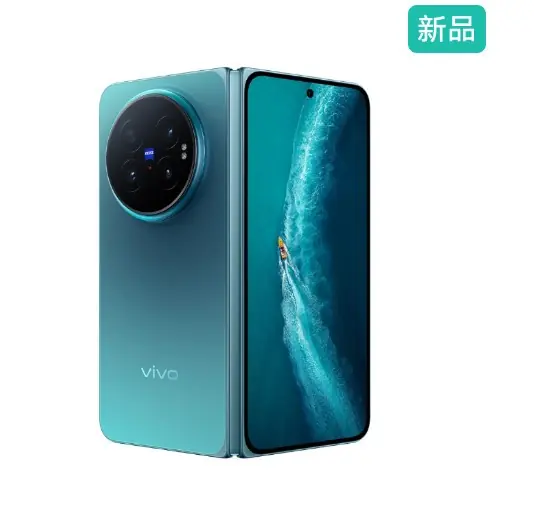 旗舰拍照手机深度横评:蔡司大师镜头群与折叠影像的巅峰对决