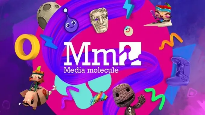 Media Molecule打造全新开放世界IP 回归传统体验！