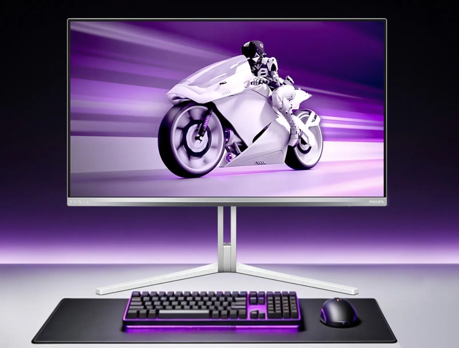 EVNIA弈威32M2N8900X和华硕ROG Swift PG32UCDM3哪个好?对比来了