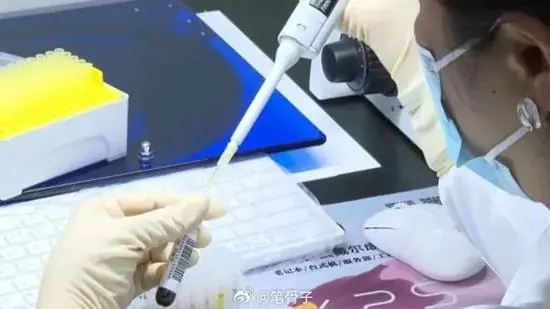 大国基因库！全球首例福建发现人类新的基因