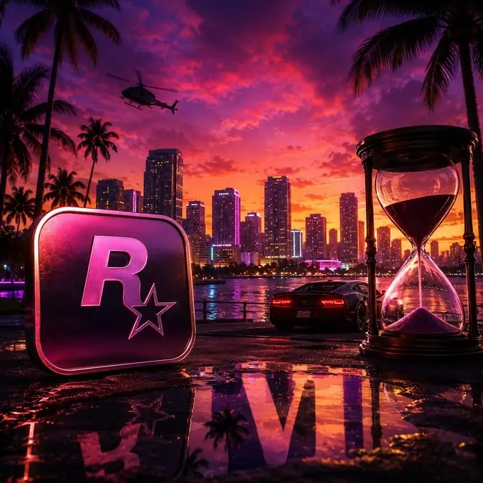 游侠早报：GTA6泄密疑云 《乐高蝙蝠侠》DLC曝光！