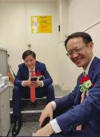 “欠下”10000亿!雷军做什么都是错的