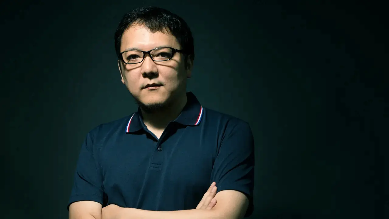 宫崎英高:FS社没被资本干涉 我们能自由做想做的游戏