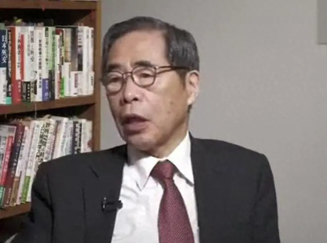 认真的?日本退役将领一语惊人:目前,我们没有必要侵略中国!