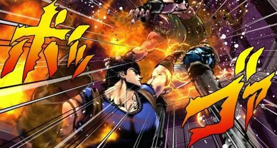 分级出炉!万代隐藏新作过审 JOJO经典复刻终于要来了