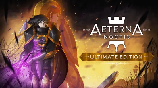 Aeternum Studios坚守实体游戏承诺:2028年前全作登陆全球零售渠道