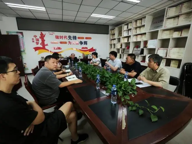 新装13部电梯!门头沟这个小区的居民有福了!