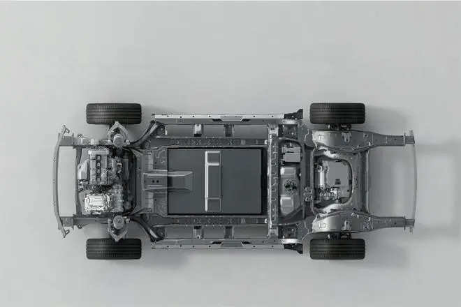 增程车为什么被冷落了