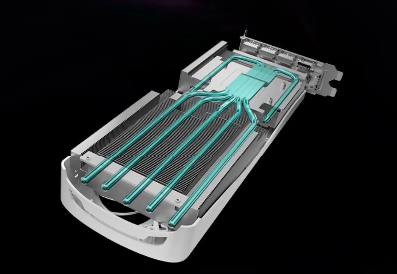 DLSS4.5显卡哪家好?索泰RTX 50系618值得选