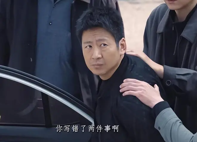 难以下咽就别演吃戏了,岳云鹏一出场,给内娱假吃明星上了一课